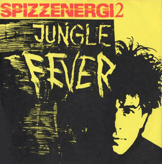 Spizzenergi2- Jungle Fever