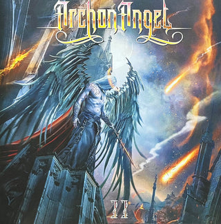 Archon Angel- II