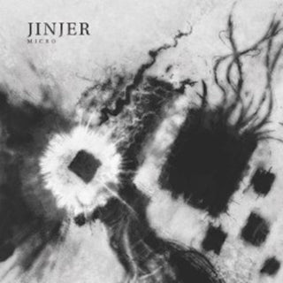 Jinjer- Micro (Clear Vinyl)