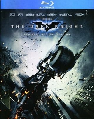 Batman: The Dark Knight