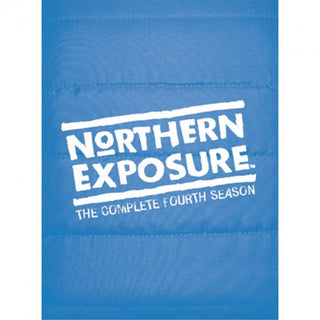 Northern Exposure Complete Fourth Season