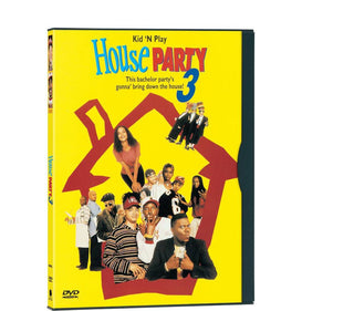 House Party 3