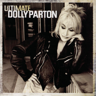 Dolly Parton- Ultimate
