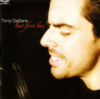 Tony DeSare- Last First Kiss