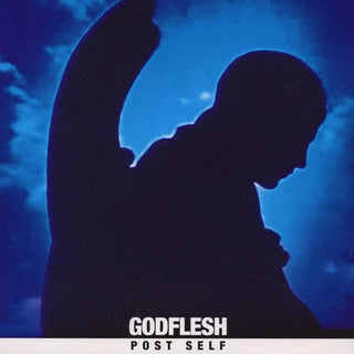 Godflesh- Post Self (Corner Crease)