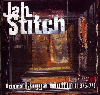 Jah Stitch- Oringinal Ragga Muffin