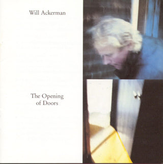 Will Ackerman- The Opening Of Doors