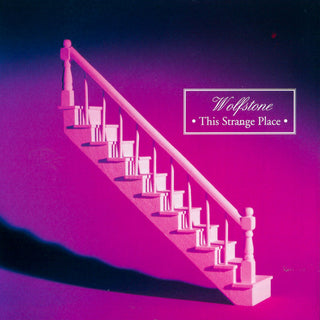 Wolfstone- This Strange Place