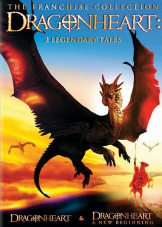 Dragonheart/Dragonheart A New Beginning