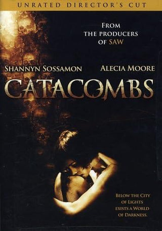 Catacombs