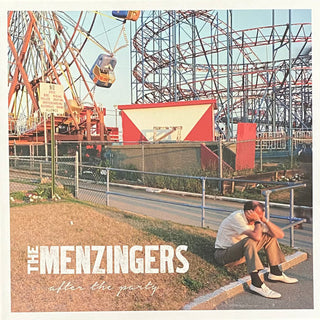 The Menzingers- After The Party