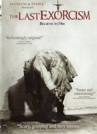 Last Exorcism