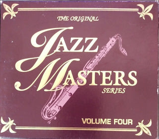 Various- Original Jazz Masters Series, Vol. 4 (5X CD)