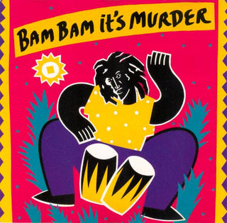 Various- Bam Bam It's Murder