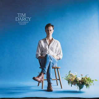 Tim Darcy- Saturday Night
