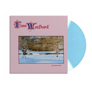 Finn Wolfhard- Fire From The Hip (Indie Exclusive) (PREORDER)
