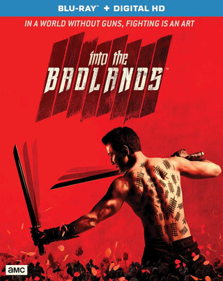 Into The Badlands: Season 1