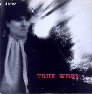 True West- True West