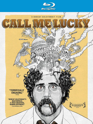 Call Me Lucky