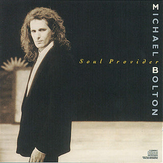 Michael Bolton- Soul Provider