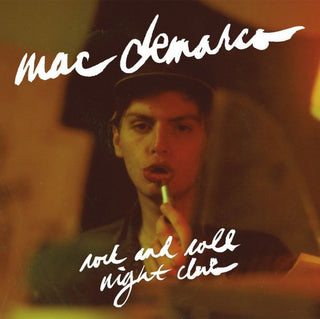 Mac Demarco- Rock And Roll Night Club