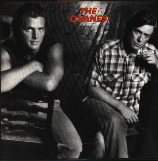 The O'Kanes- The O'Kanes