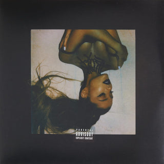Ariana Grande- Thank U, Next (Sealed) (Used Vinyl)