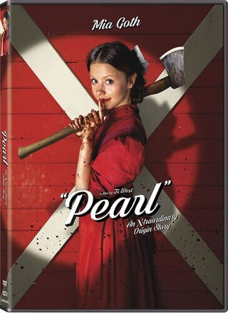Pearl (X)