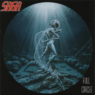 Saga- Full Circle