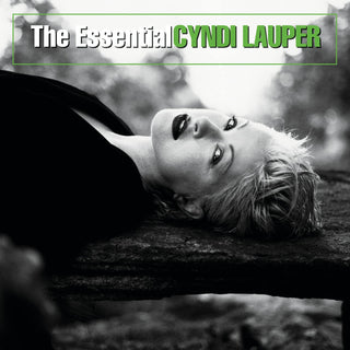 Cyndi Lauper- The Essential