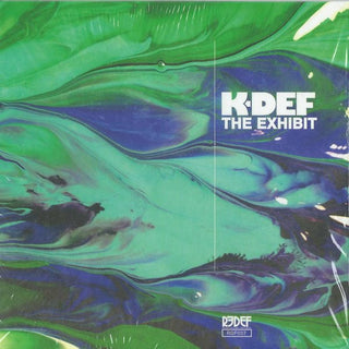 K-Def- The Exhibit