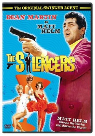 The Silencers