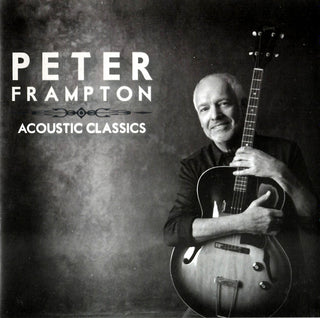 Peter Frampton- Acoustic Classics