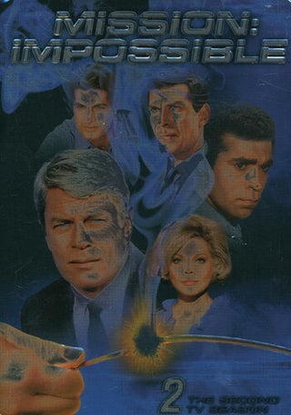 Mission: Impossible Season 2