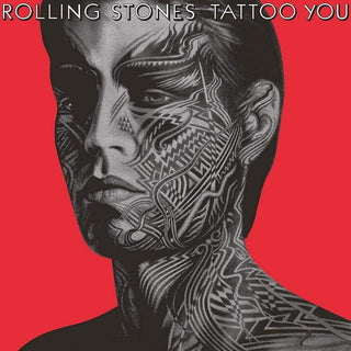 Rolling Stones- Tattoo You (Half-Speed Mastered)