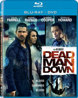 Dead Man Down