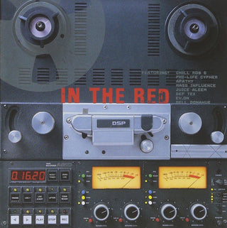 DSP- In The Red