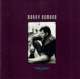 Donny Osmond- Donny Osmond