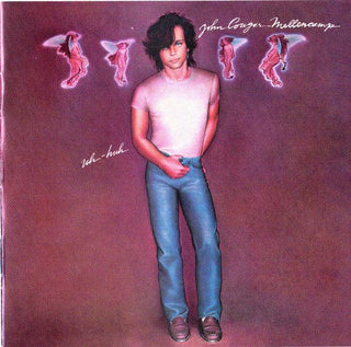 John Cougar Mellencamp- Uh-Huh