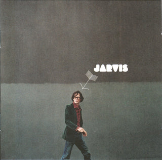 Jarvis- The Jarvis Cocker Record