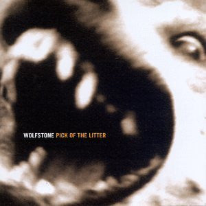 Wolfstone- Pick Of The Litter: The Best Of Wolfstone (1991-1996)