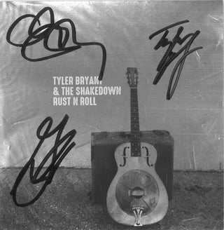 Faster Pussycat- Whipped (Signed)