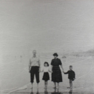 Mountain Man- Two (Tan Vinyl)(Sealed)