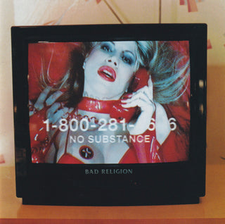 Bad Religion- No Substance
