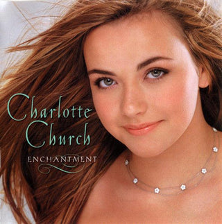 Charlotte Church- Enchantment