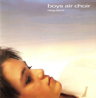 Boys Air Choir- Requiem/Believe