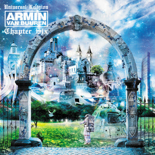 Armin Van Buuren- Universal Religion, Chapter 6