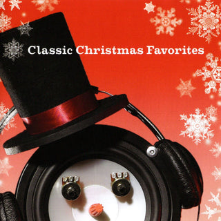 Various- Classic Christmas Favorites