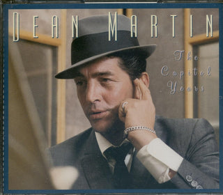 Dean Martin- The Capitol Years