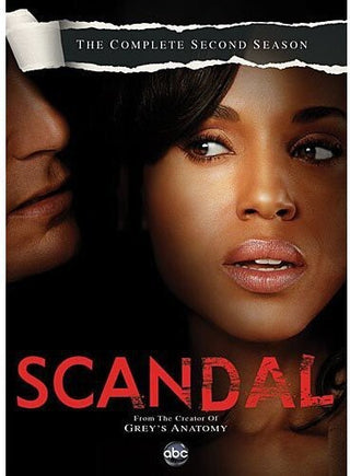 Scandal Season 2